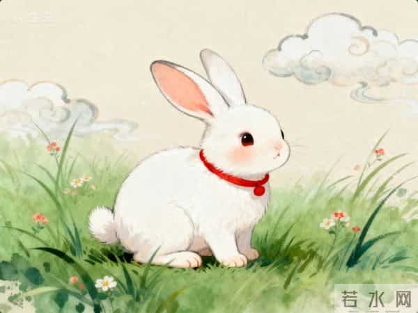 生肖兔,主动迎接你的四大辉煌,错过可惜了
