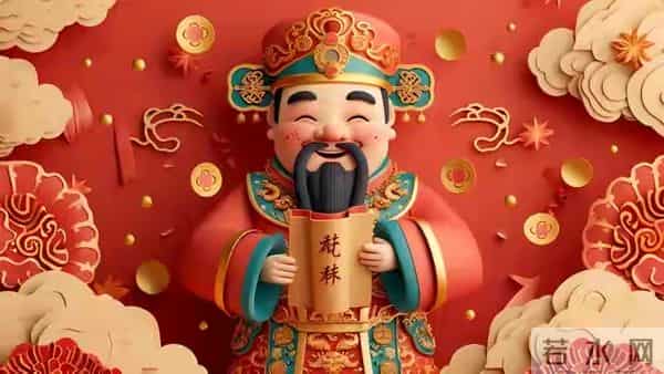 恭喜你!终于熬出头了，从明天开始，全是好消息