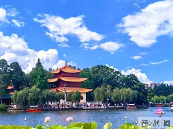 走过半生才懂:青丝渐白,岁月不饶人,原来都是生活的温柔注脚