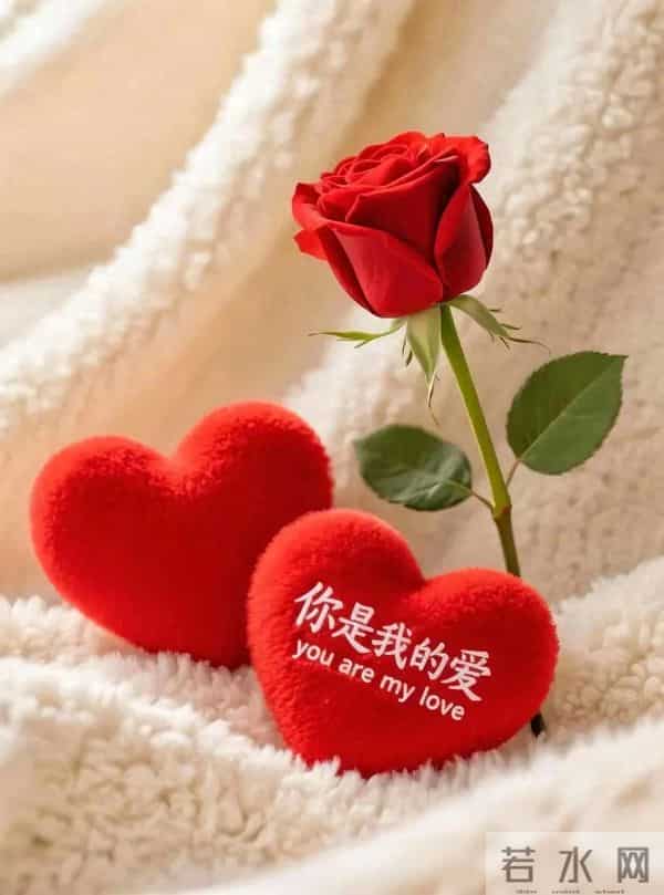 太爱你，太想爱你