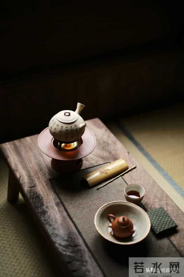 治愈内耗,从「观器悦己」开始