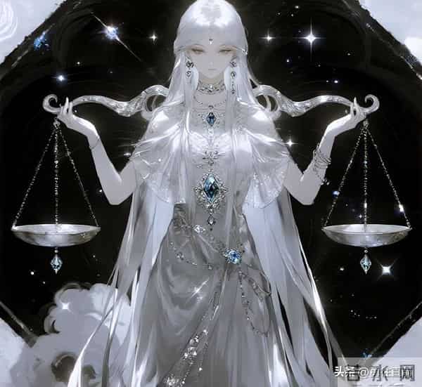 天秤座注意啦！“天意难违”，明天有大事找你，你感应到了吗