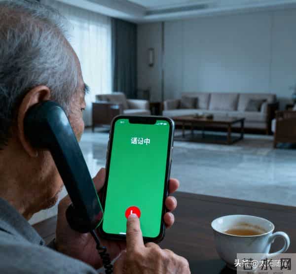 老了才懂：父母看你脸色，从不是怕你，而是疼到了骨子里