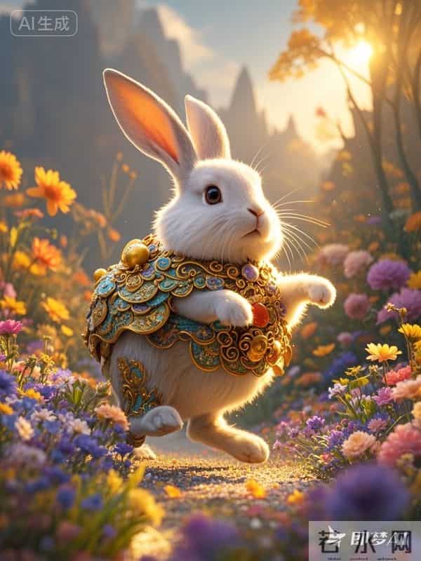 人算不如天算，卯兔，11月28日至30号，是你人生里重要的突破期