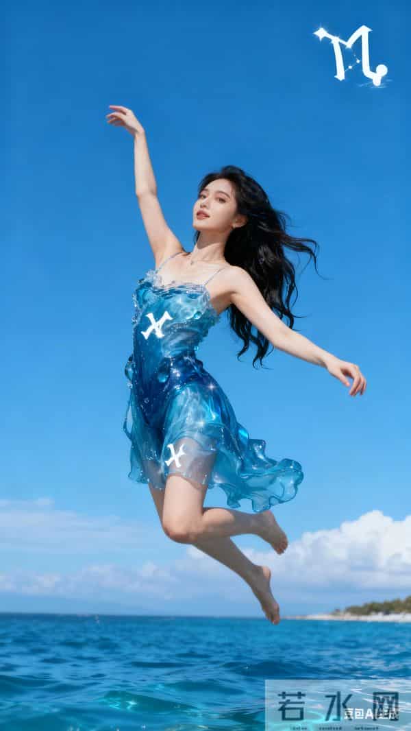 水瓶座之人自有贵人相助,上天早有定数