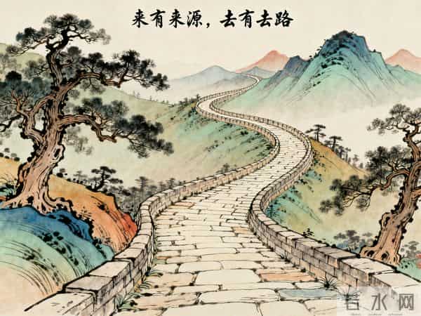 《镜花缘》20句醒世箴言：藏在奇幻人间里的处世智慧