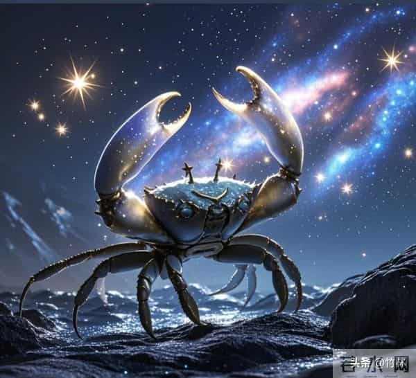巨蟹座2026年运势真实版：别再被鸡汤骗了，这才是你要面对的真相