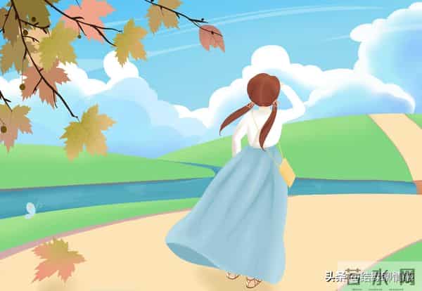 女儿执意嫁给凤凰男后,短短半年就离婚了,我和老公去接她回家