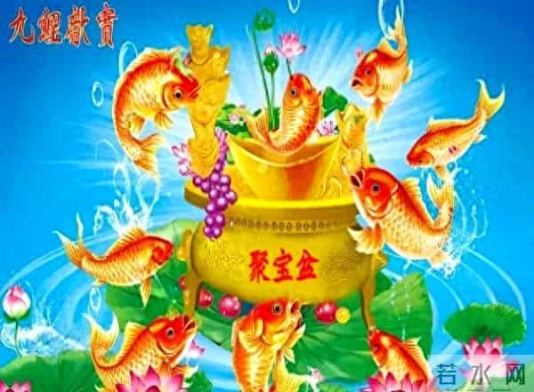 天生带财的星座女,旺自己,旺他人。