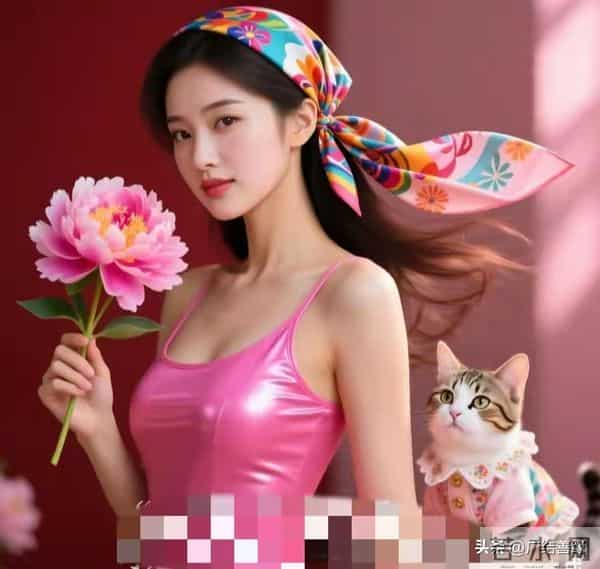 不用怀疑，女人有下面六个表现，就是生理性喜欢你，很准