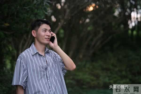 常联系是情意最暖的底色