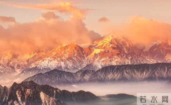 心念的力量非常大,正念的奇迹