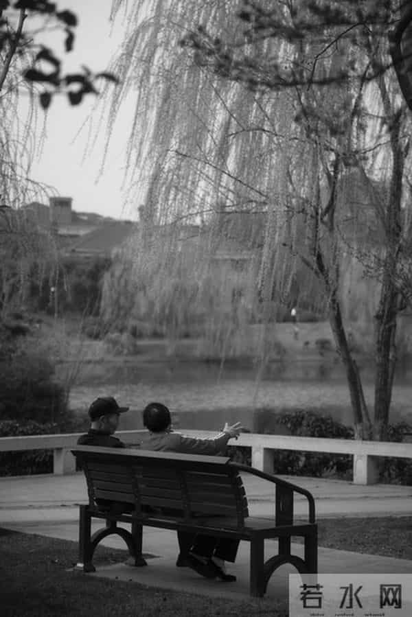 60岁后找老伴 图啥?一位大妈的大实话:就图这四点比钱实在多了