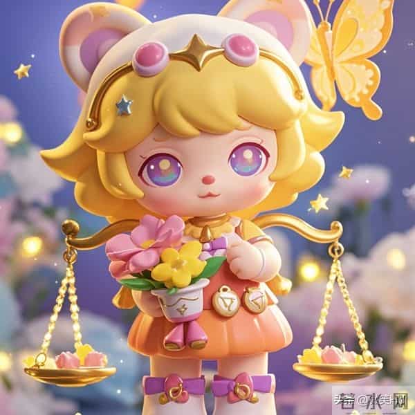 天秤座看过来！放宽心，你家即将迎来一个超大惊喜！