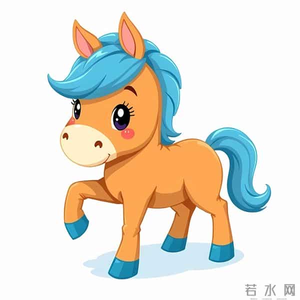 属马人,过了今年!往后3年好事多多,尤其是2026年!