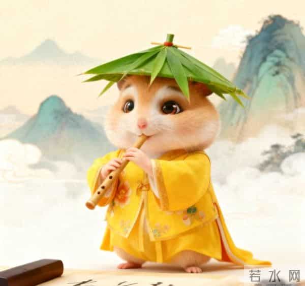 生肖鼠别内耗！你愁的事早有解，3点帮你卸下焦虑