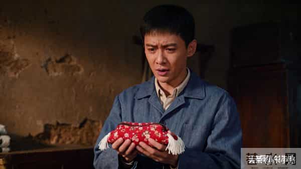 母辈婚姻——丈夫曾是情感的弃儿（23）