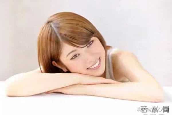 女人最吸引男人的东西：不是脸，也不是大长腿，其实是这三个地方