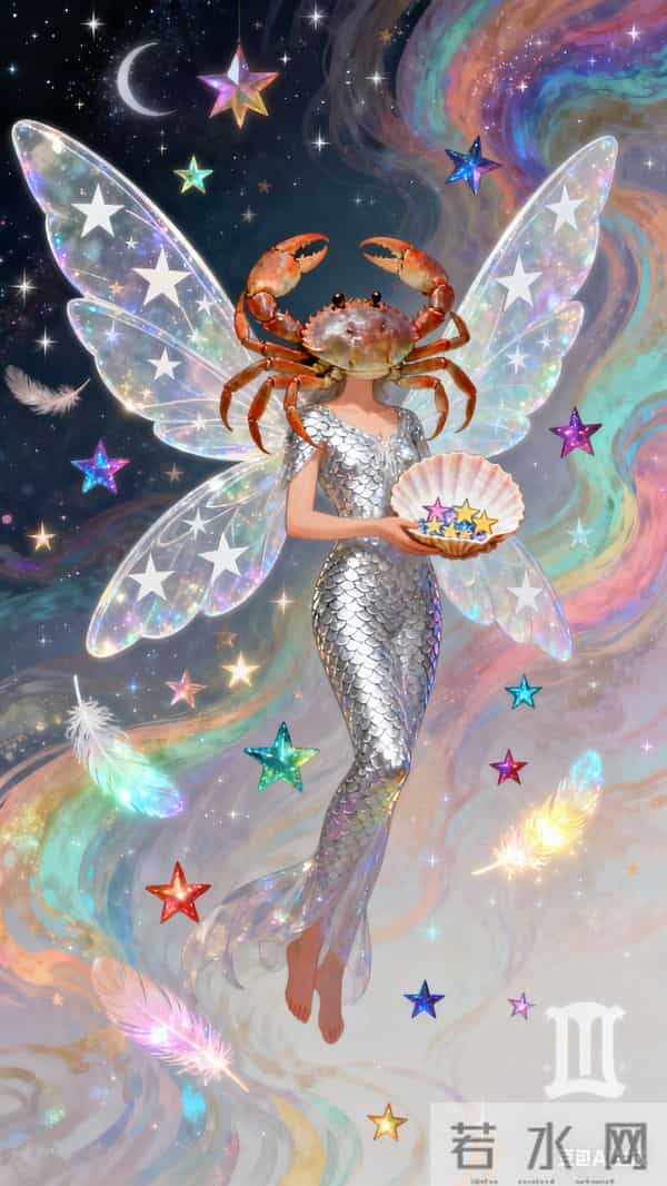 巨蟹座：不出七天，将有一“远方故交”找上门，他是你的福星！