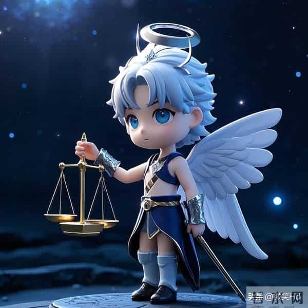 天秤座看过来！放宽心，你家即将迎来一个超大惊喜！