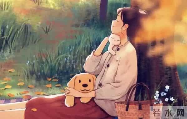 今日文案|第一次读就深觉震撼的句子