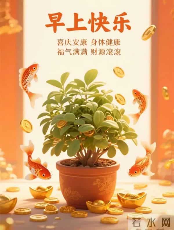 2025年11月28日周五早上好温馨问候语 早安图片 早安祝福精美图片