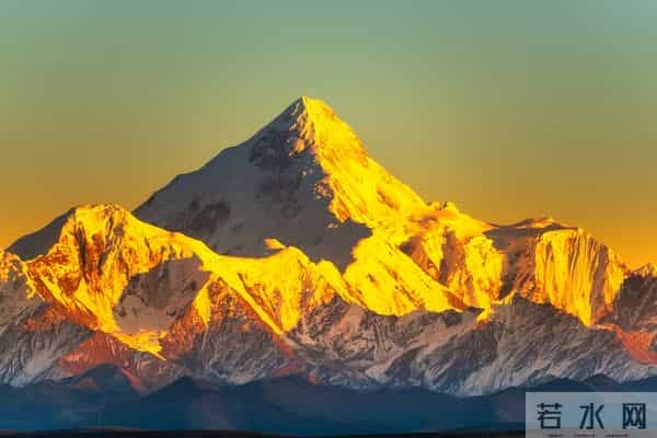 能让格局瞬间打开的20个金句！读完感觉人生开阔了