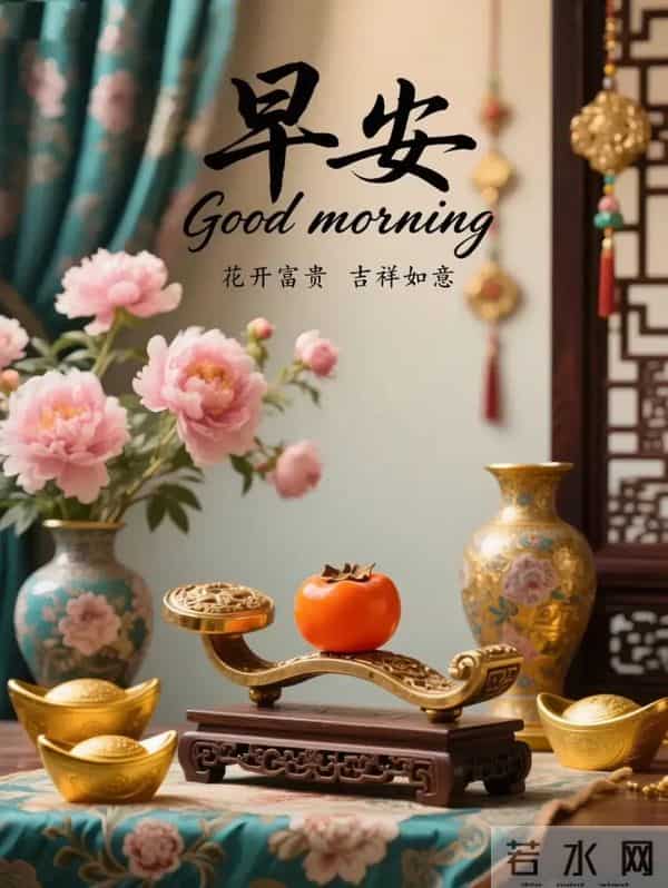 2025年11月28日周五早上好温馨问候语 早安图片 早安祝福精美图片