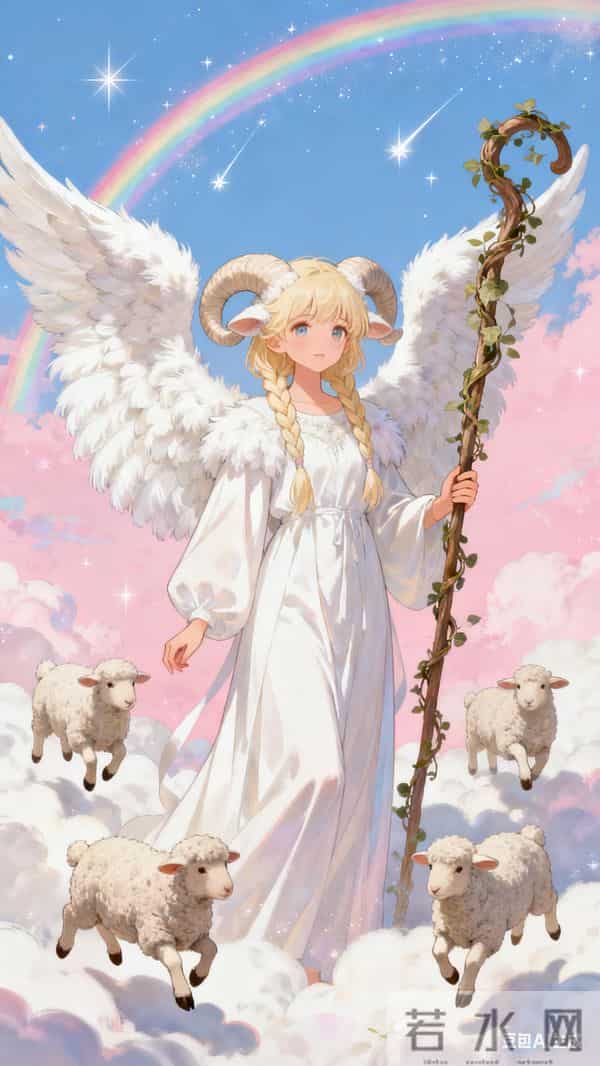 白羊座,恭喜你,马上就有两份实在的惊喜要悄悄来到身边了