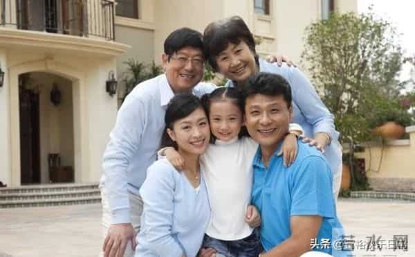 很玄学只要能够在家里做到不跟另一半吵架，尊重和心疼...赚到钱