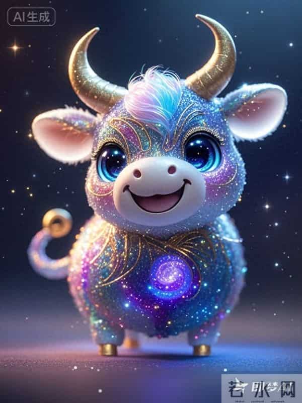 生肖牛听令,11月28至30日调整状态!五件好事陆续来临