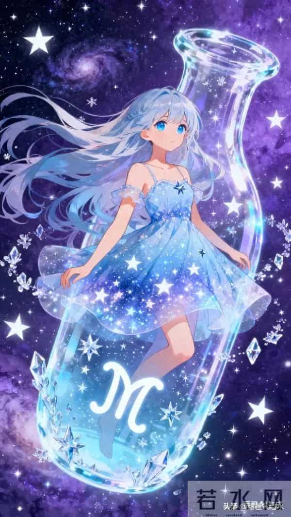 水瓶座,恭喜你,马上就有两份实在的惊喜要悄悄来到身边了