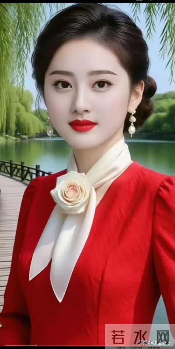 男女之间:女人主动示爱的两个信号,男人听懂了就抓住机会!