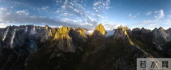 心念的力量非常大,正念的奇迹