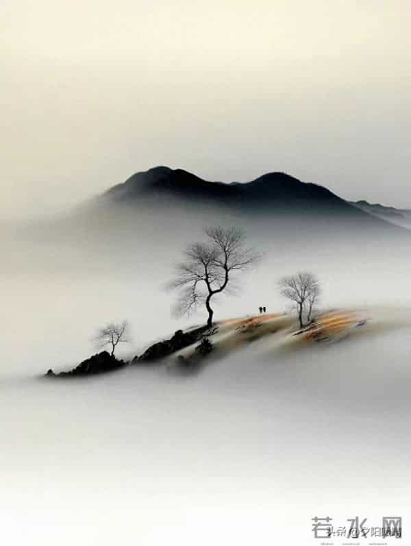 老了才明白：你不要可怜任何人，因为你可怜谁，就扛起谁的业力