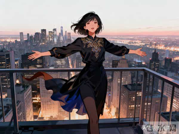 让男人上瘾的,从来不是美貌,而是这3种“顶级聪明”