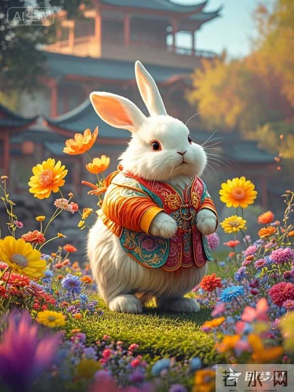 人算不如天算，卯兔，11月28日至30号，是你人生里重要的突破期