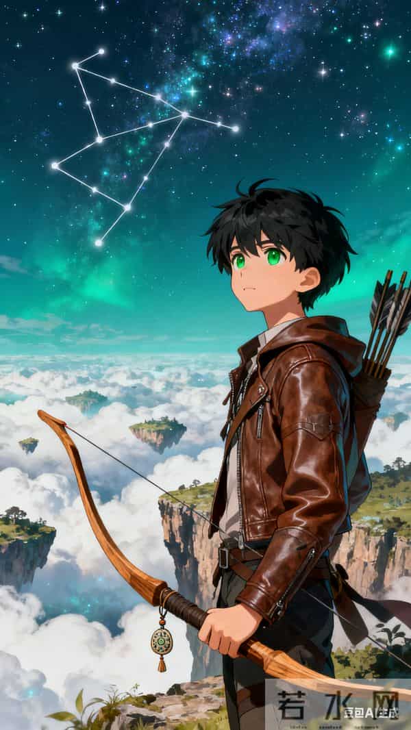 射手座的,就在这三天,老天爷要还你“三笔债”!