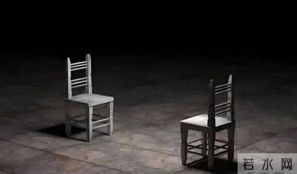 讨厌一个人,不用翻脸,不用忍着,最佳处理方式是“空椅子技巧”