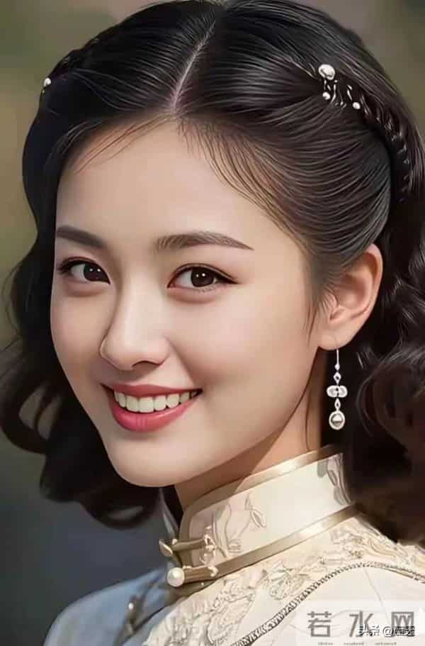 男女之间,一旦有了这些行为,说明彼此有了感情