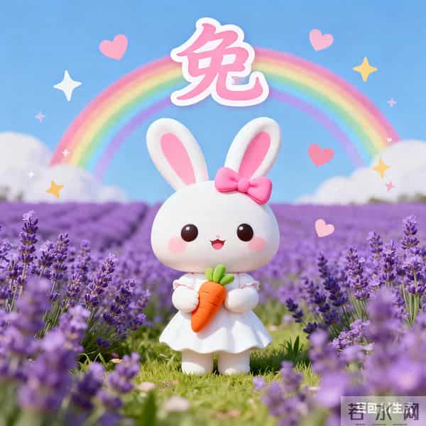 11月27号至12月2号下周属相:卯兔,会有事发生!