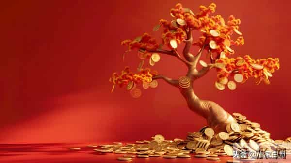 如果有一天你有钱了，记住这十件事，守住财运