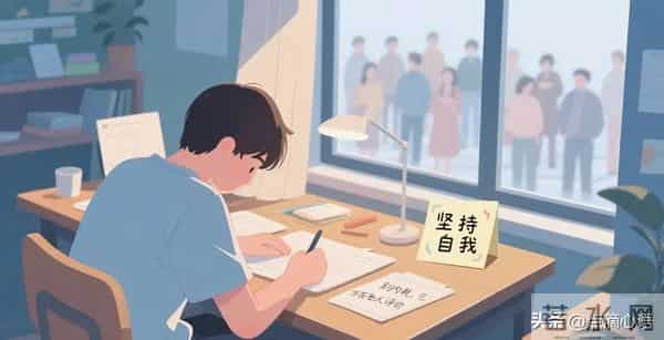 旺自己的六个好习惯，希望能助你生活顺遂：