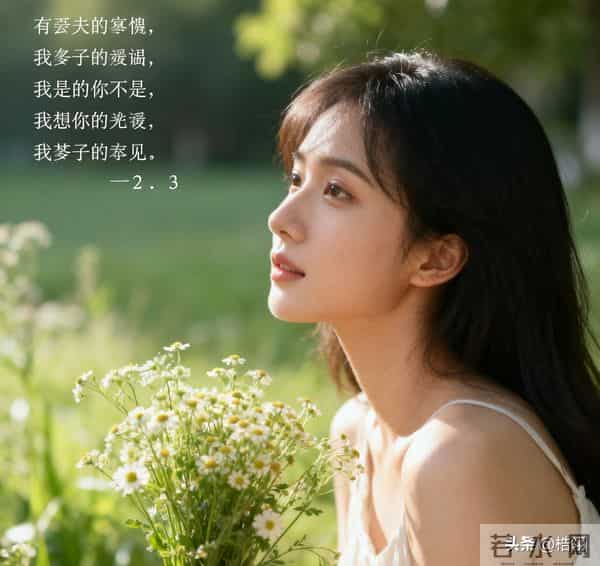 放下执念,方见自在:藏在《何必》里的释然之境