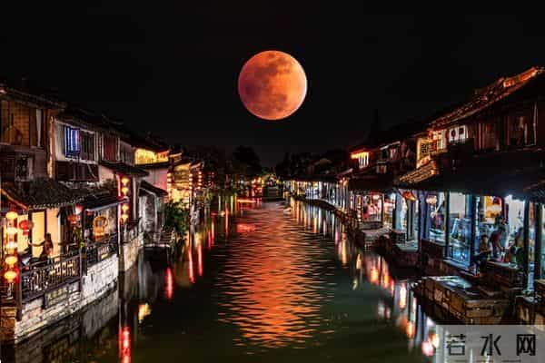 人生最大的忌讳，就是太过追求圆满