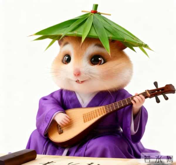 生肖鼠别内耗！你愁的事早有解，3点帮你卸下焦虑