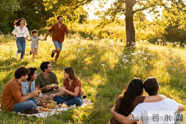 陪你走过一生的人，不是父母，爱人。而是……