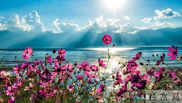 征服一个男人,三方面干净一点,更让他痴迷