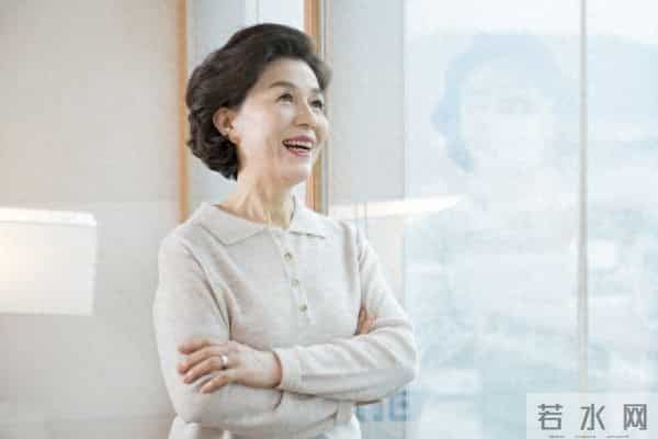 两性关系-60岁后女人最怕的三件事,男人千万别再忽视了!