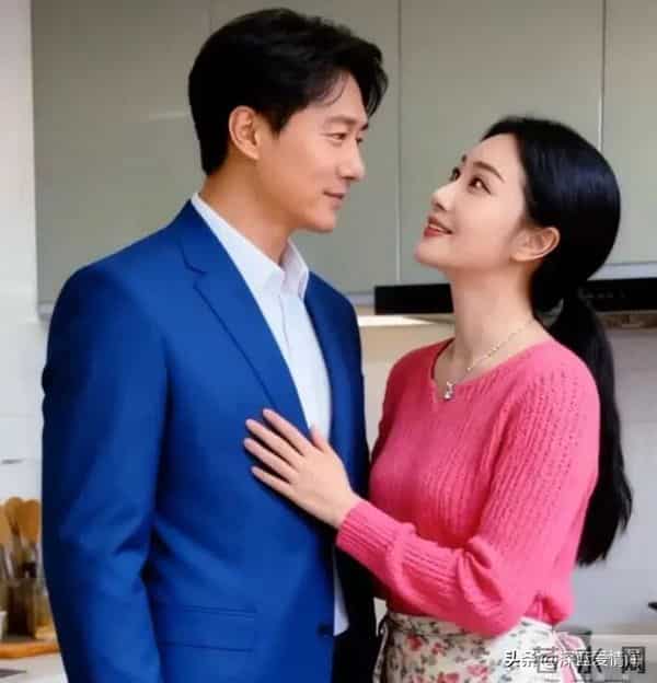 两性关系:男人和女人,老了以后区别就出来了,你知道吗?